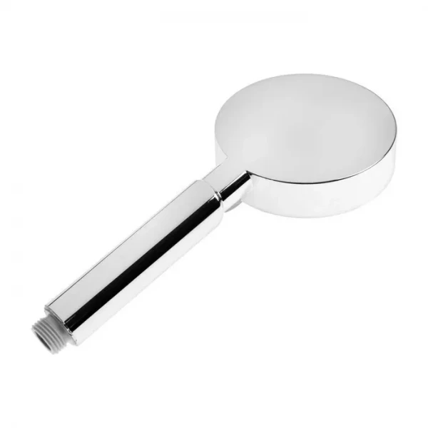 Лейка для душа WEZER WKY-12 хромированная 5-режимная