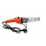 Сварочный комплект для труб ППР WEZER CF-32-5 800Вт с насадками Ø20-32