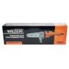 Сварочный комплект для труб ППР WEZER CF-32-5 800Вт с насадками Ø20-32