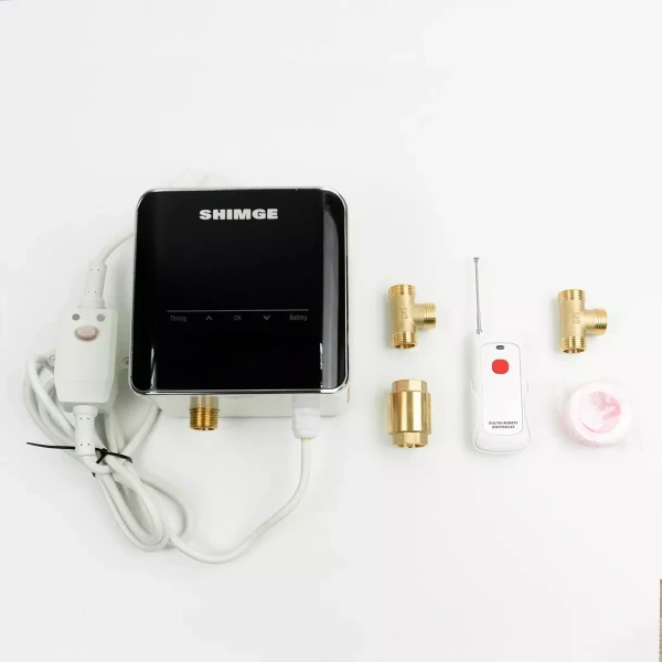 Рециркуляционный насос SHIMGE HBS-12 G1/2