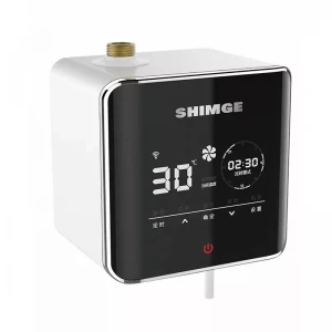 Рециркуляционный насос SHIMGE HBS-12 G1/2