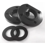 Циркуляционный насос SHIMGE XP40-16F-250 1.0 кВт фланцевый, производительность 250 л/мин