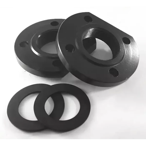 Циркуляционный насос SHIMGE XP40-18F-250 фланцевый 1.3 кВт Qmax 250 л/мин