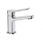 Смеситель для умывальника FRAP F1061 хромированный