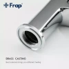 Смеситель для умывальника FRAP F1061 хромированный