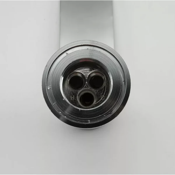 Смеситель для ванны FRAP F1161 хром на борт.