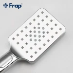 Смеситель для ванны FRAP F3261 хромированный