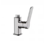 Корпус кухонного смесителя FRAP F4461 хром под гибкий излив.