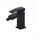 Смеситель для биде GAPPO G5007-6 черный