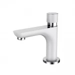 Смеситель для кухни GAPPO G5148 белый/хром