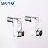 Комплект эксцентриков GAPPO G70-2 для подключения смесителя