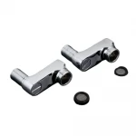 Комплект эксцентриков GAPPO G70-2 для подключения смесителя