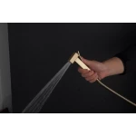 Гигиенический душ GAPPO G7207-4 бронзовый