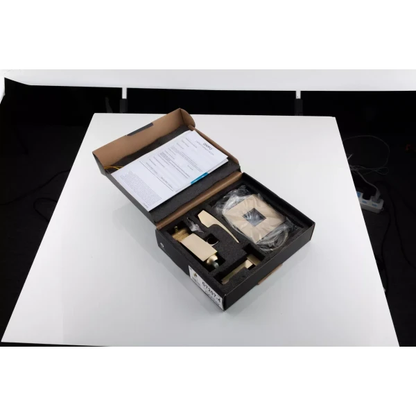 Гигиенический душ GAPPO G7207-4 бронзовый