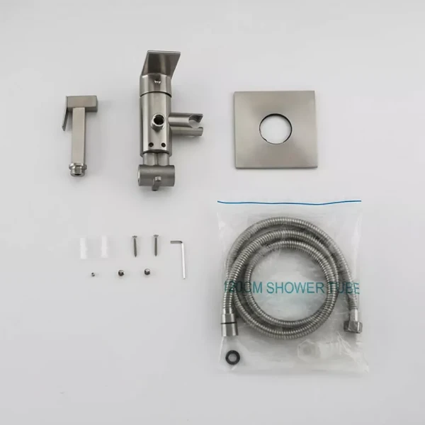 Гигиенический душ GAPPO G7299-20