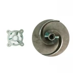 Дренажно-фекальный насос SHIMGE 50WQD2.2QG с ножом Hmax=32 м Qmax=490 л/мин