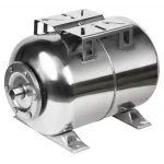 Гидроаккумулятор SHIMGE HC-24L нержавеющая сталь 6 бар