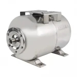 Гидроаккумулятор SHIMGE HC-24L нержавеющая сталь 6 бар