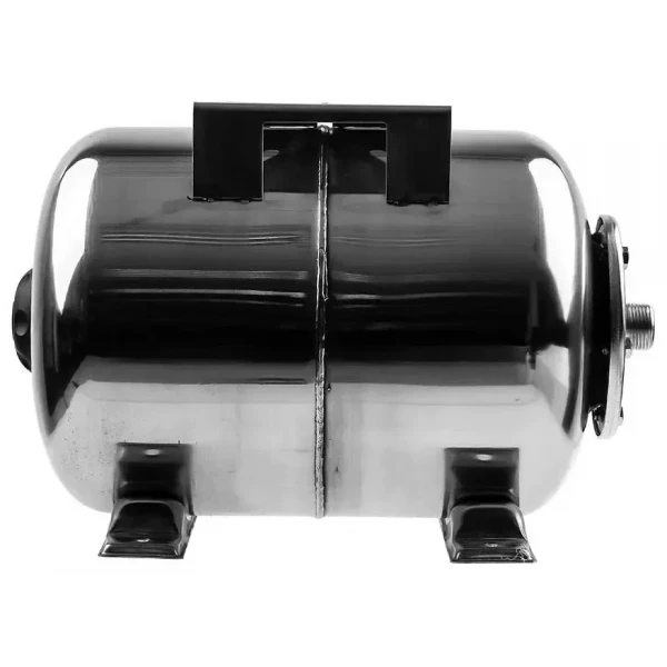 Гидроаккумулятор SHIMGE HC-24L нержавеющая сталь 6 бар