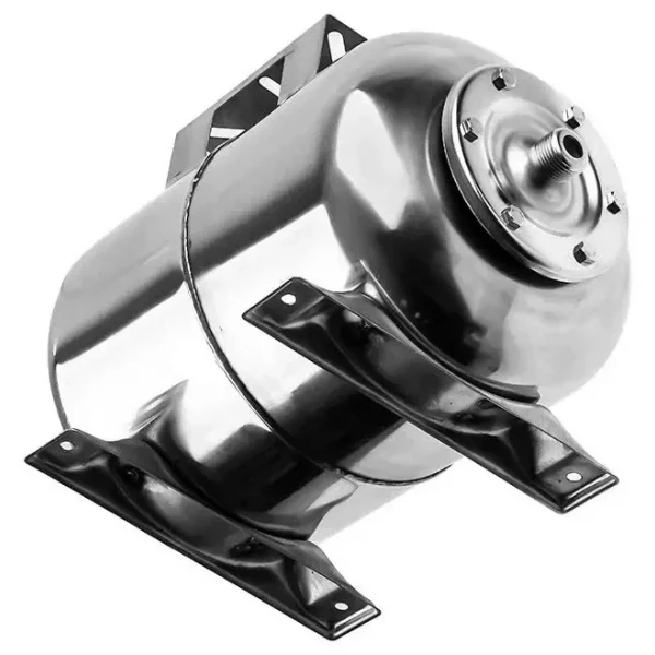 Гидроаккумулятор SHIMGE HC-24L нержавеющая сталь 6 бар