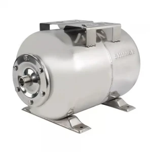 Гидроаккумулятор SHIMGE HC-24L нержавеющая сталь 6 бар
