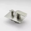 Встраиваемая душевая система GAPPO G7199-20 с 3 функциями и переключателем на лейку