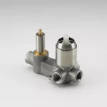 Встраиваемая душевая система GAPPO G7199-20 с 3 функциями и переключателем на лейку