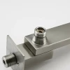 Встраиваемая душевая система GAPPO G7199-20 с 3 функциями и переключателем на лейку