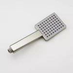 Встраиваемая душевая система GAPPO G7199-20 с 3 функциями и переключателем на лейку