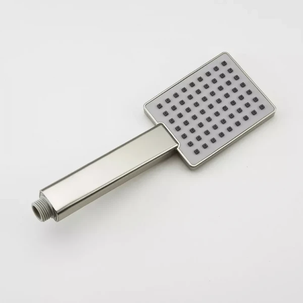 Встраиваемая душевая система GAPPO G7199-20 с 3 функциями и переключателем на лейку