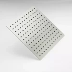 Встраиваемая душевая система GAPPO G7199-20 с 3 функциями и переключателем на лейку