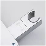 Гигиенический душ GAPPO G7207-40 с термостатом хромированный