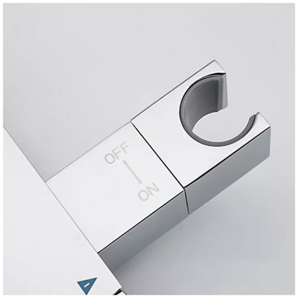 Гигиенический душ GAPPO G7207-40 с термостатом хромированный