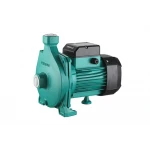 Центробежный насос SHIMGE CPm 550 0.55 кВт (Hmax=26м, Qmax=100л/мин)