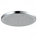 Тропический душ GAPPO G002-26 диаметром 260 мм белый/хром