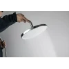 Тропічний душ GAPPO G002-26, Ø260 мм, білий/хром