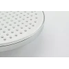 Тропічний душ GAPPO G002-26, Ø260 мм, білий/хром
