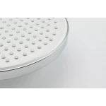 Тропический душ GAPPO G002-26 диаметром 260 мм белый/хром