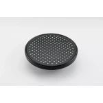 Тропический душ GAPPO G004-26 Ø260 мм черный