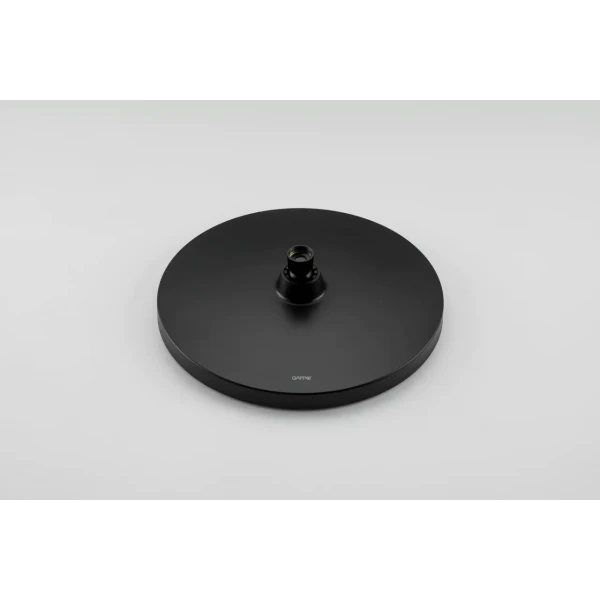 Тропический душ GAPPO G004-26 Ø260 мм черный