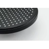 Тропічний душ GAPPO G004-26, Ø260 мм, чорний