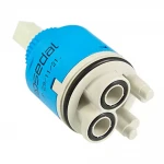 Картридж GAPPO G50-1 Sedal 40 мм высокий