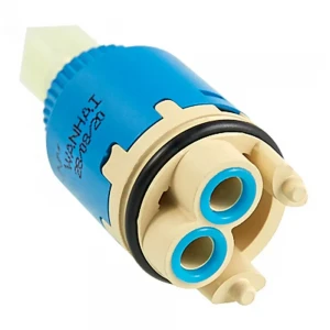 Картридж для смесителя GAPPO G54-1 25 мм