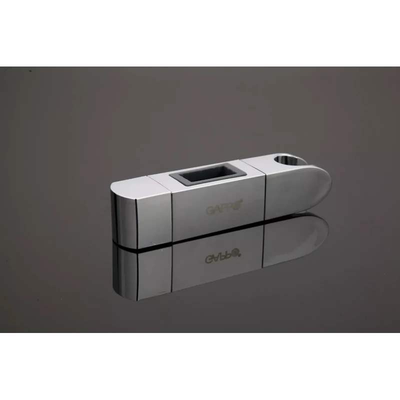 Душовий гарнітур GAPPO G8011, хром