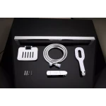 Душевой гарнитур GAPPO G8011 хромированный