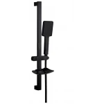 Душевый гарнитур GAPPO G8013 черный