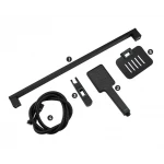 Душевый гарнитур GAPPO G8013 черный