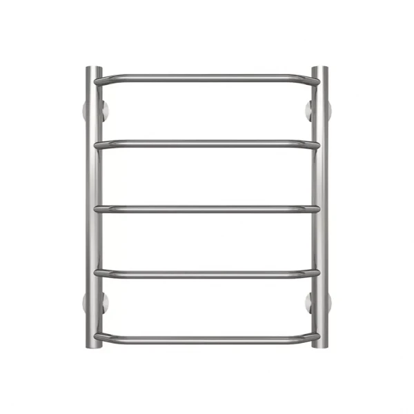 Полотенцесушитель водяной DEFFI Трапеция 500x500 мм