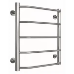 Полотенцесушитель водяной DEFFI Трапеция 500x500 мм