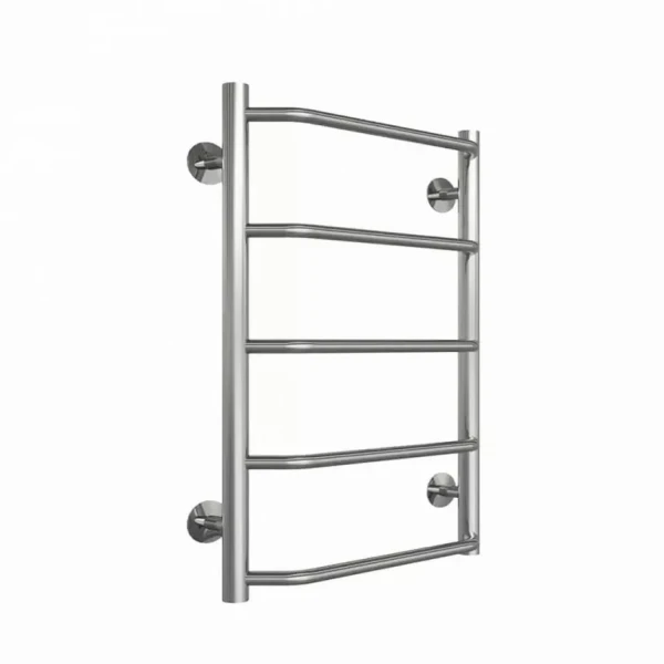 Полотенцесушитель водяной DEFFI Трапеция 500x500 мм